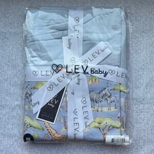 Lev Baby Rory Blanket